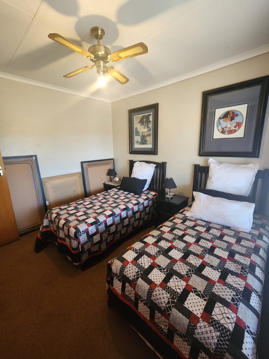 3 Bedroom Property for Sale in Kathu Northern Cape